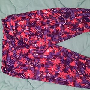 LulaRoe, one size, multicolor